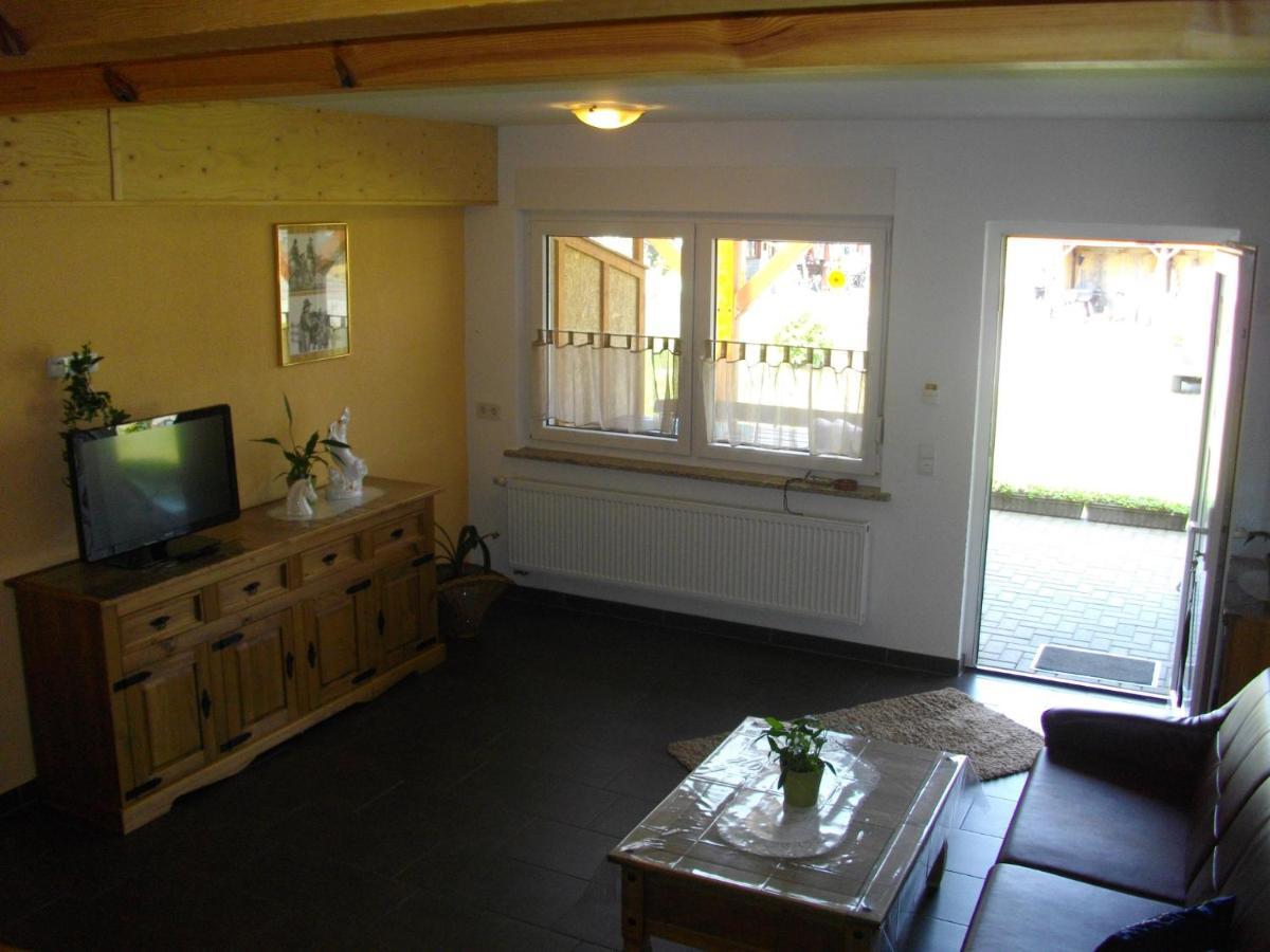 Apartments In Luebben Spreewald 26522 Steinkirchen  Luaran gambar