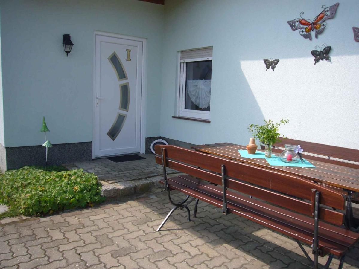 Apartments In Luebben Spreewald 26522 Steinkirchen  Luaran gambar